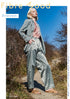 Fibre Mood - Sewing Magazine - Edition 33